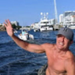 Meet your Posher, Douglas